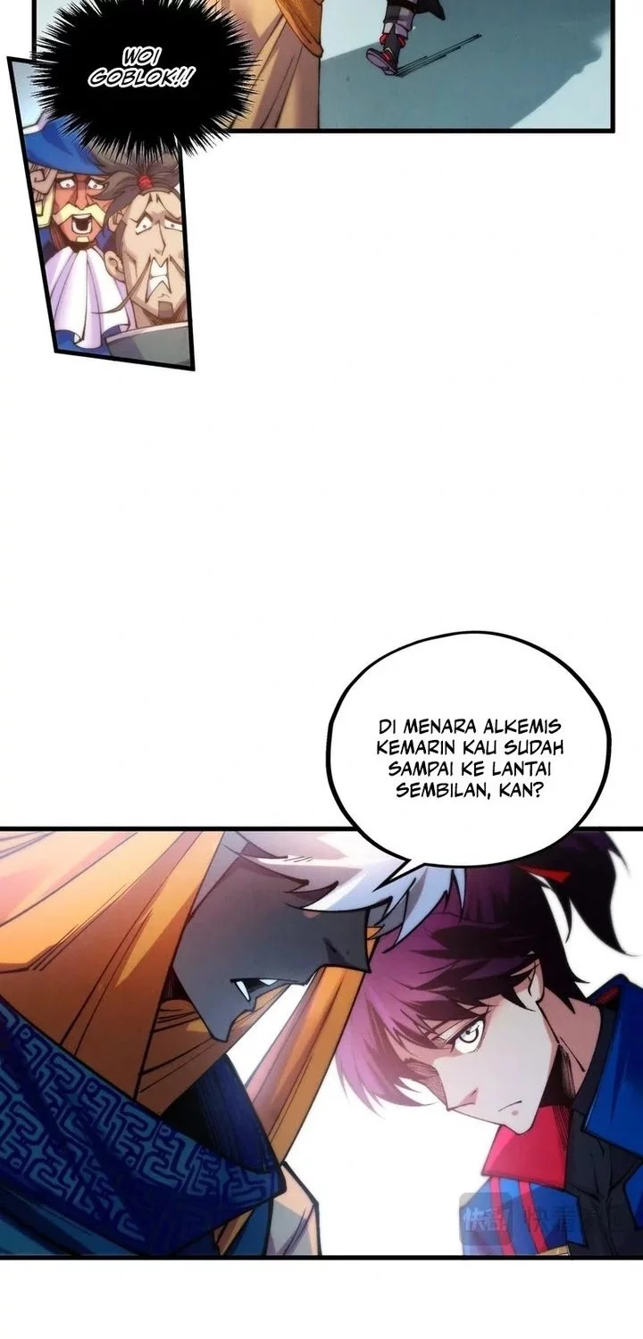 The Ultimate of All Ages Chapter 469 Gambar 38