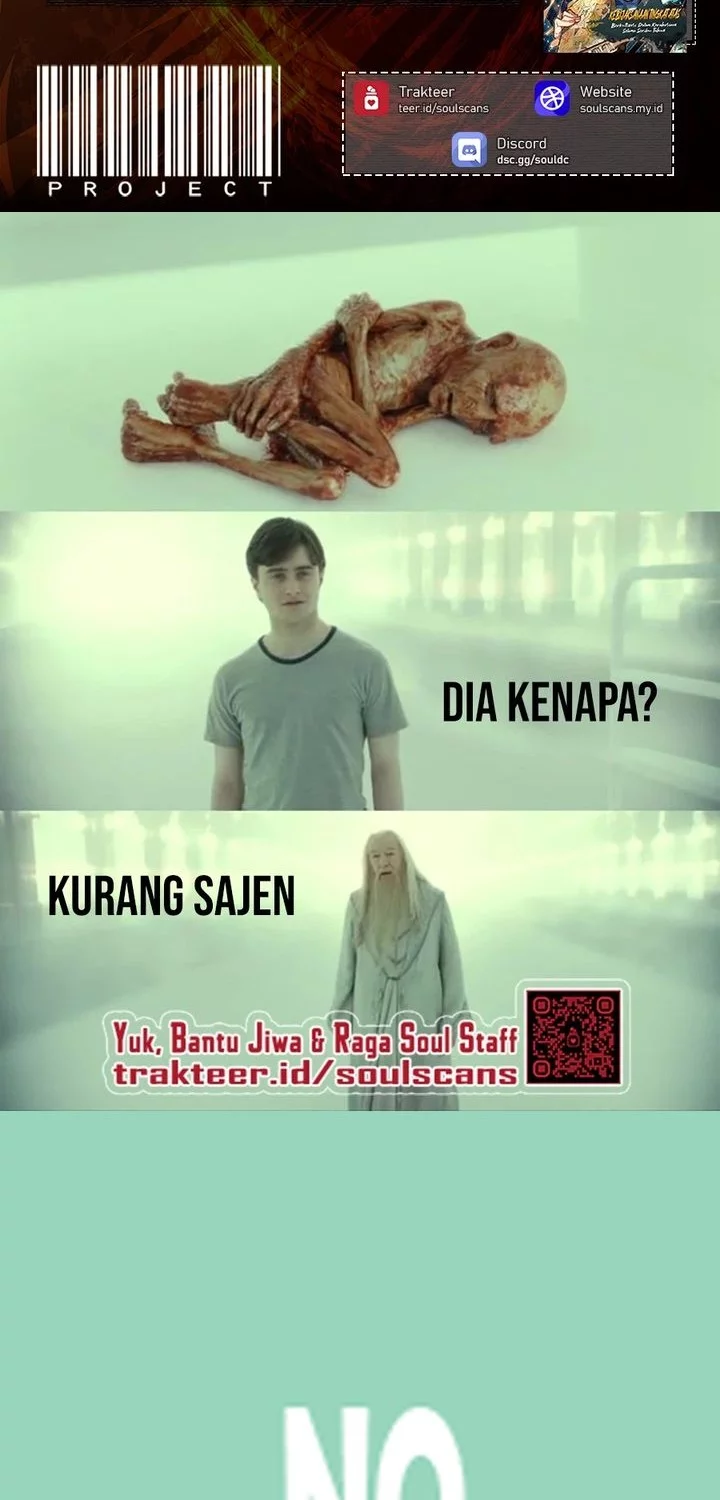 The Ultimate of All Ages Chapter 469 Gambar 54