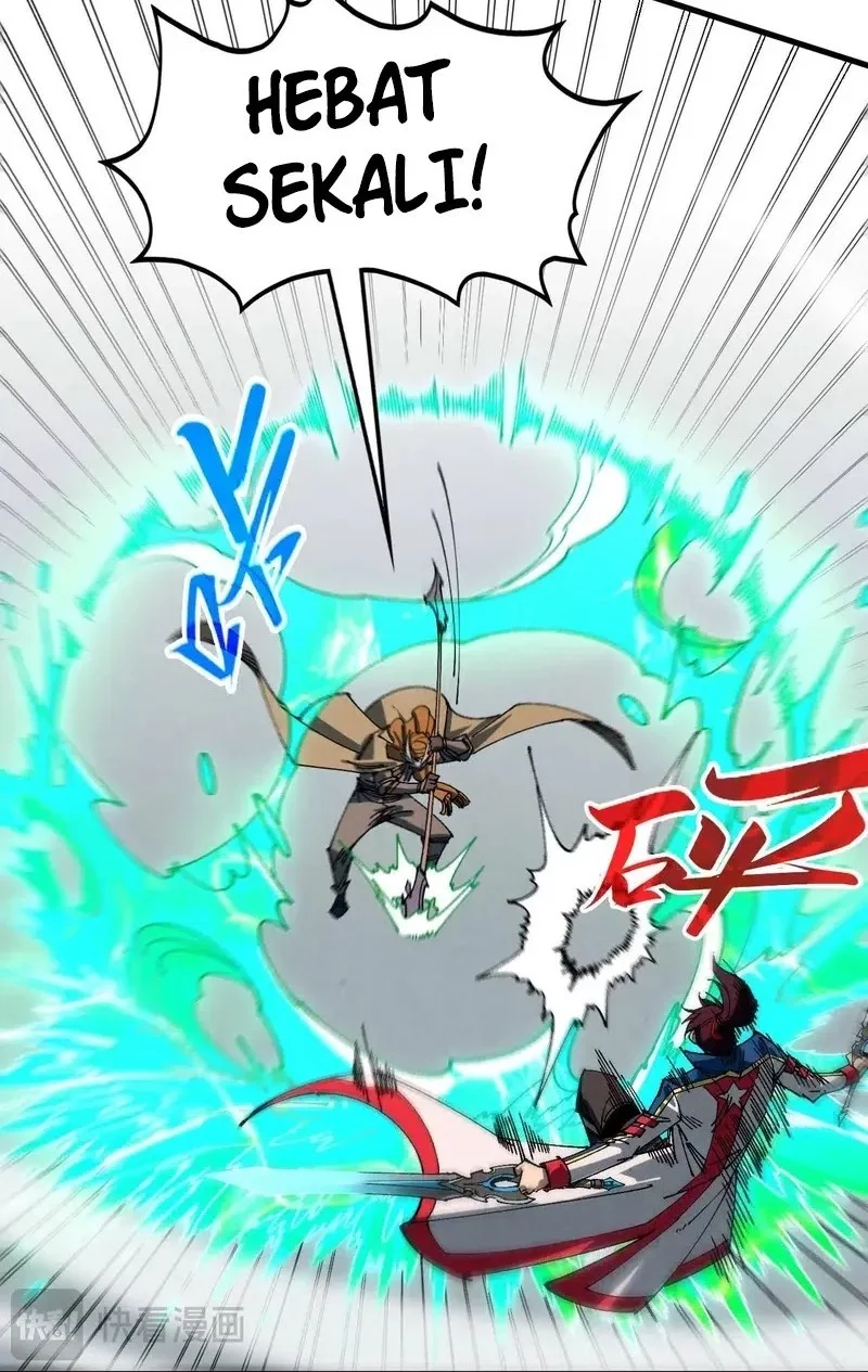 The Ultimate of All Ages Chapter 470 Gambar 24