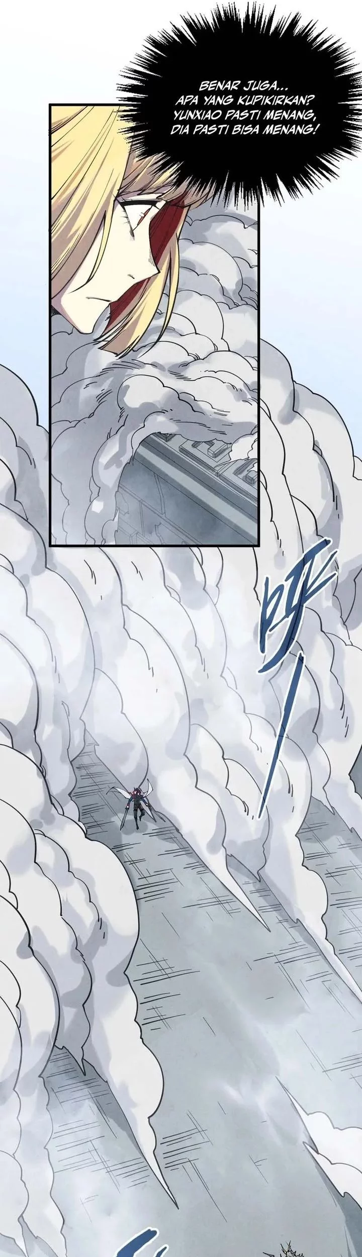 The Ultimate of All Ages Chapter 471 Gambar 23