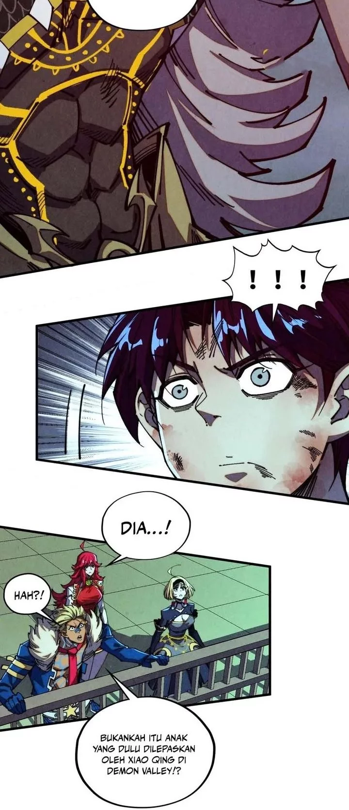 The Ultimate of All Ages Chapter 471 Gambar 37