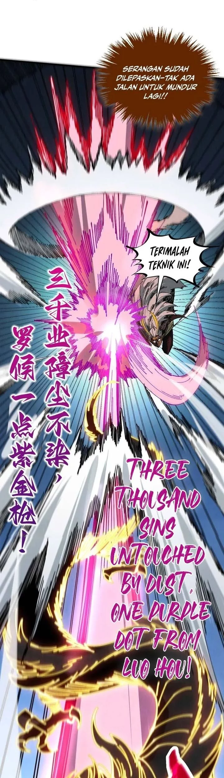 The Ultimate of All Ages Chapter 471 Gambar 5