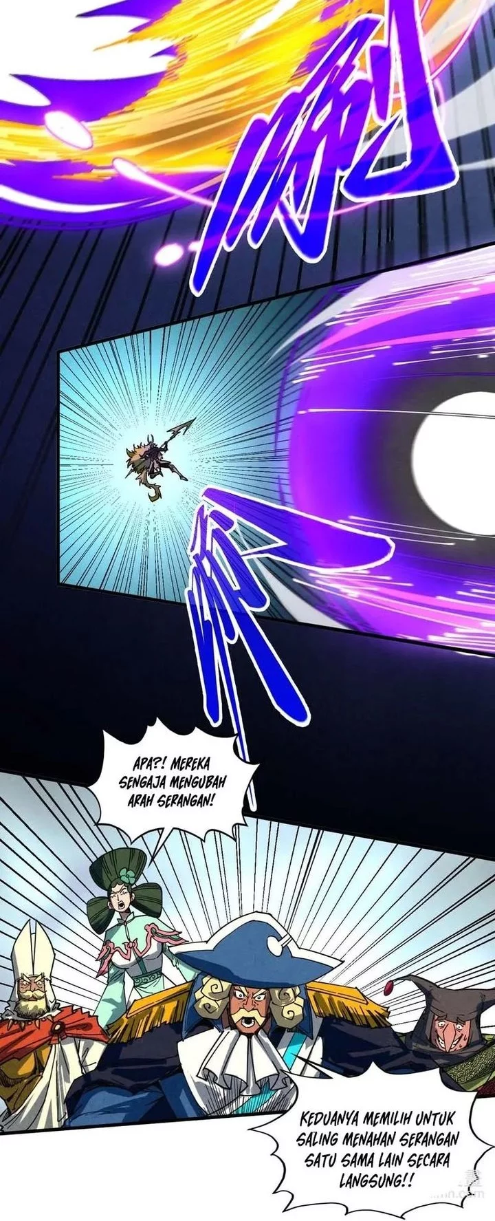 The Ultimate of All Ages Chapter 471 Gambar 10