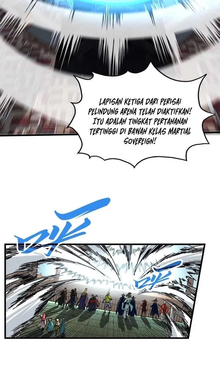 The Ultimate of All Ages Chapter 471 Gambar 12