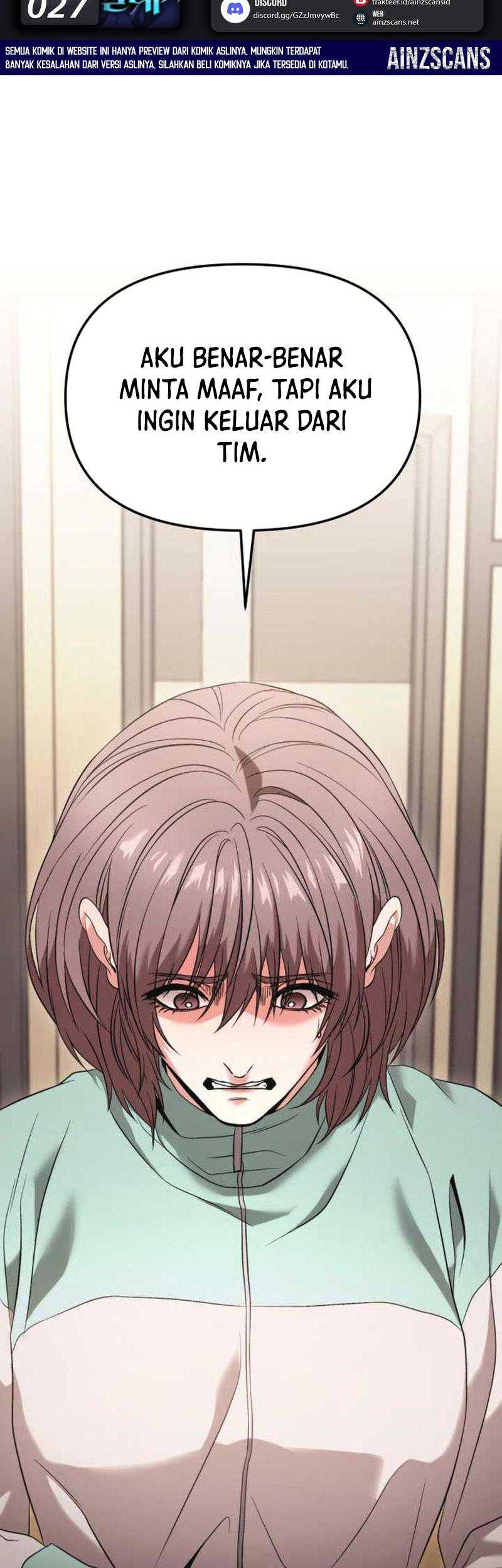 Baca The Ultimate Shut-In Chapter 27 Gambar 2