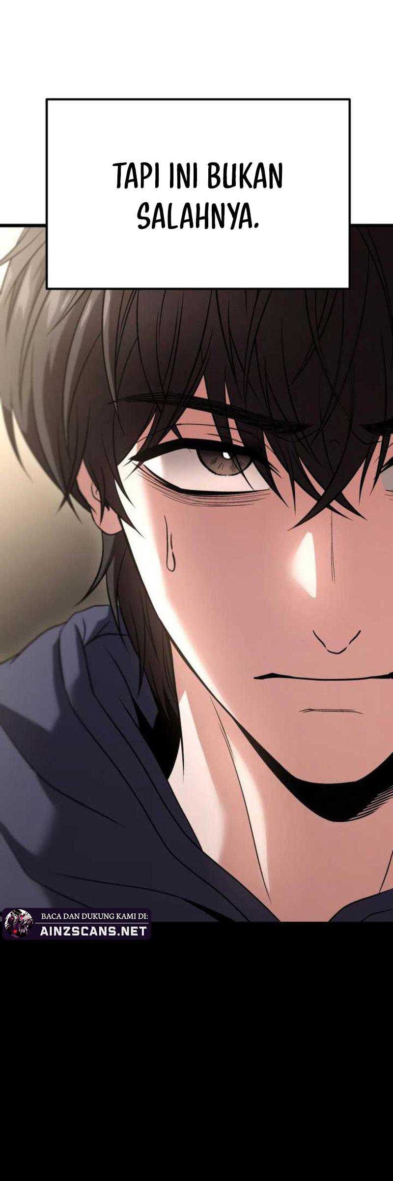 The Ultimate Shut-In Chapter 27 Gambar 18