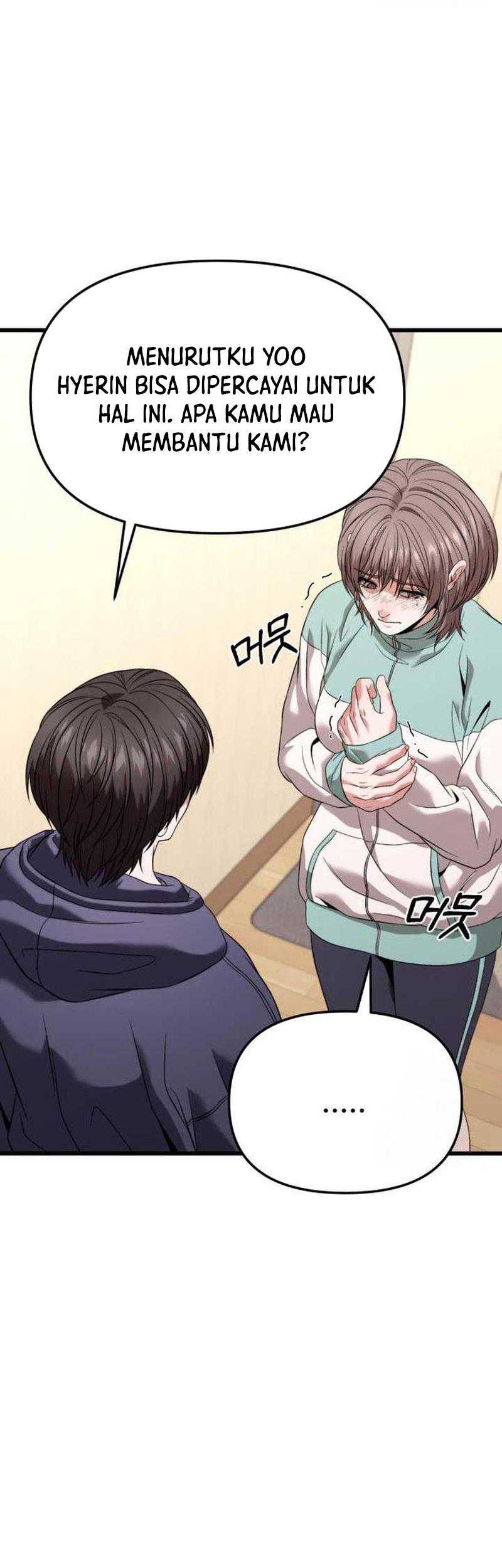 The Ultimate Shut-In Chapter 27 Gambar 26