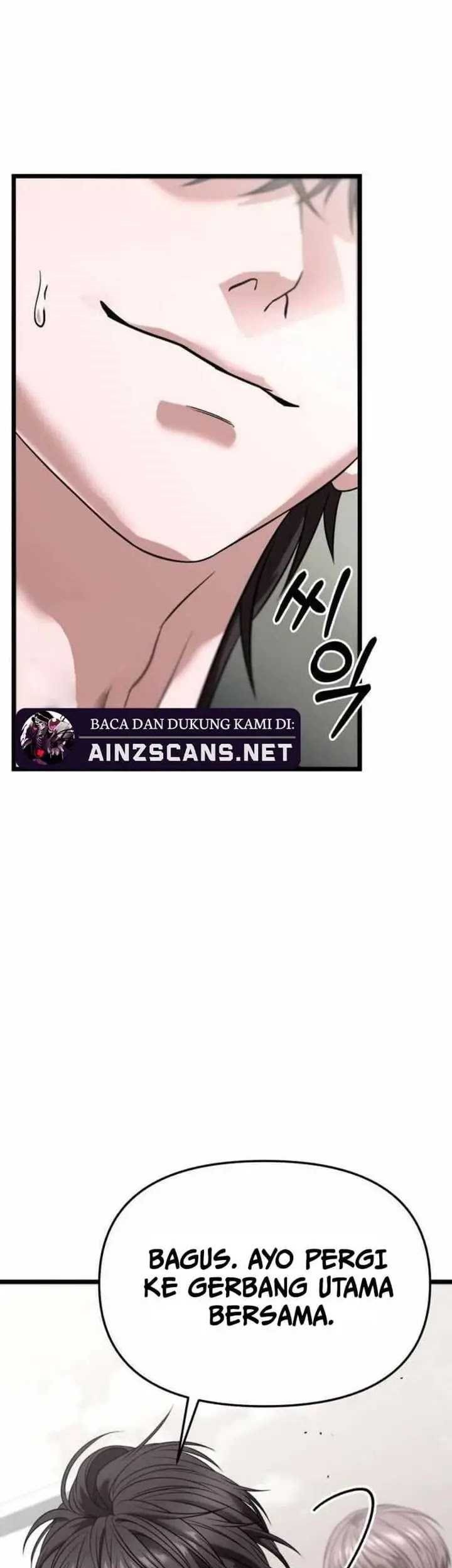 The Ultimate Shut-In Chapter 29 Gambar 55