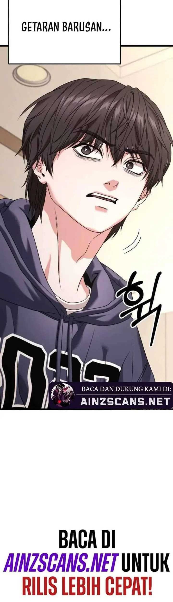 The Ultimate Shut-In Chapter 29 Gambar 4