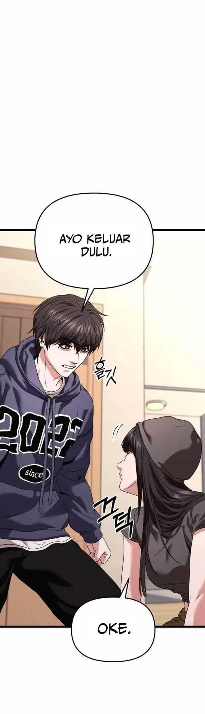 The Ultimate Shut-In Chapter 29 Gambar 7