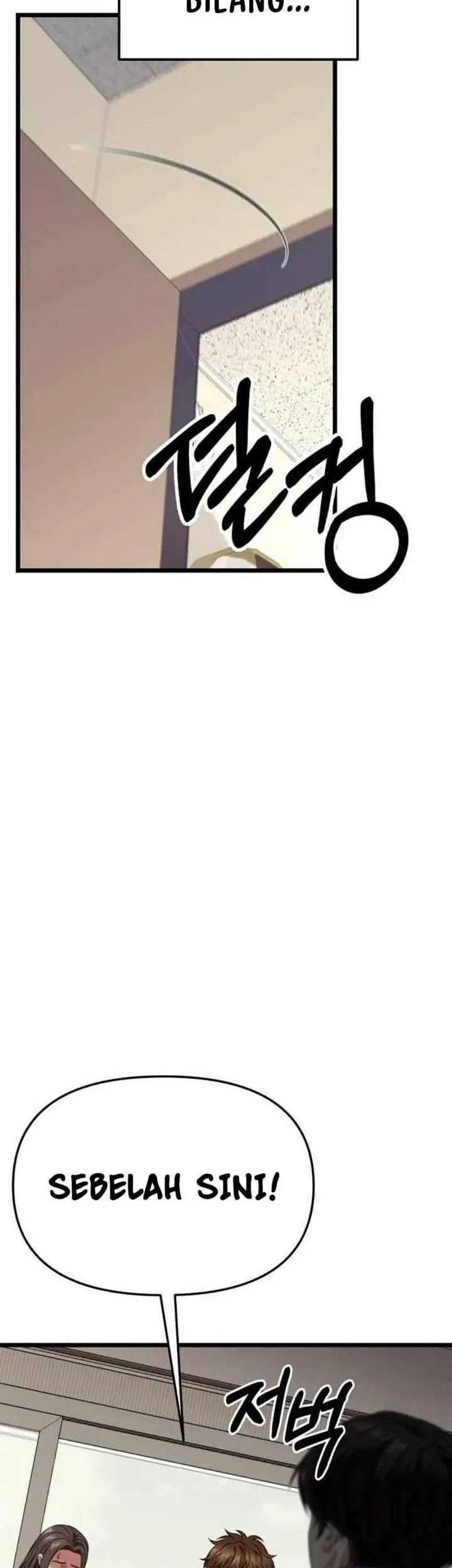 The Ultimate Shut-In Chapter 29 Gambar 12