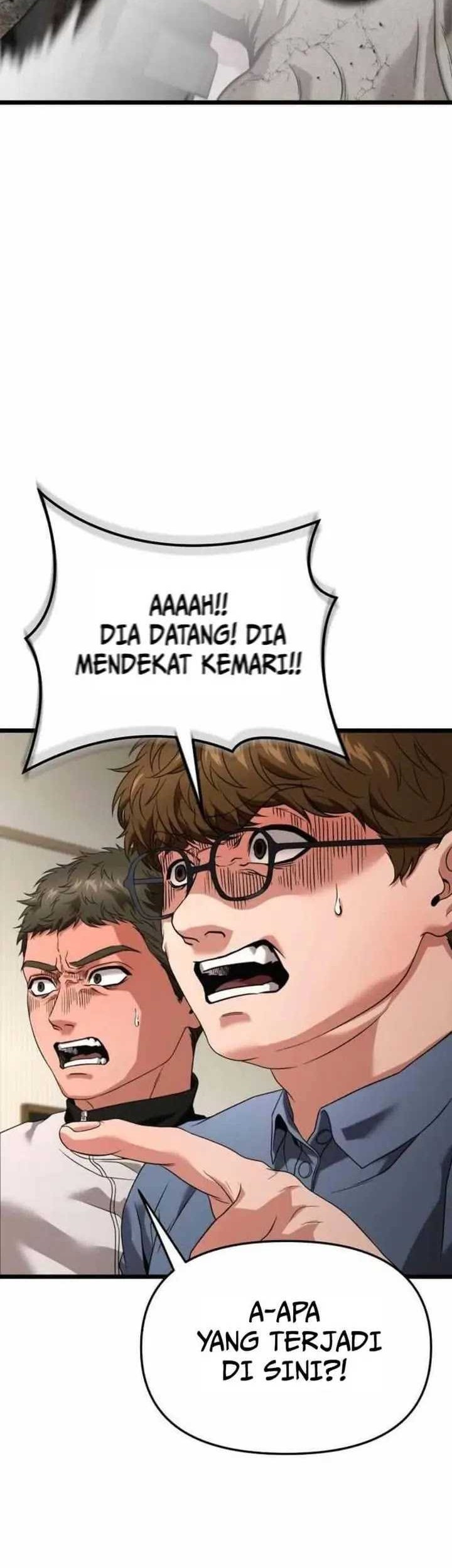 The Ultimate Shut-In Chapter 29 Gambar 26