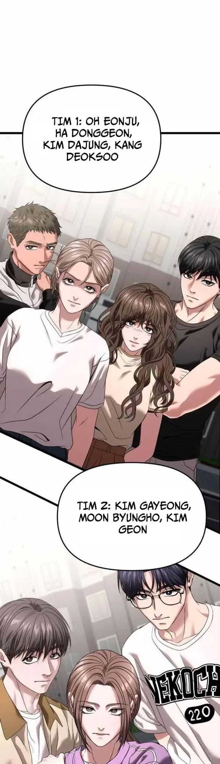 The Ultimate Shut-In Chapter 29 Gambar 42
