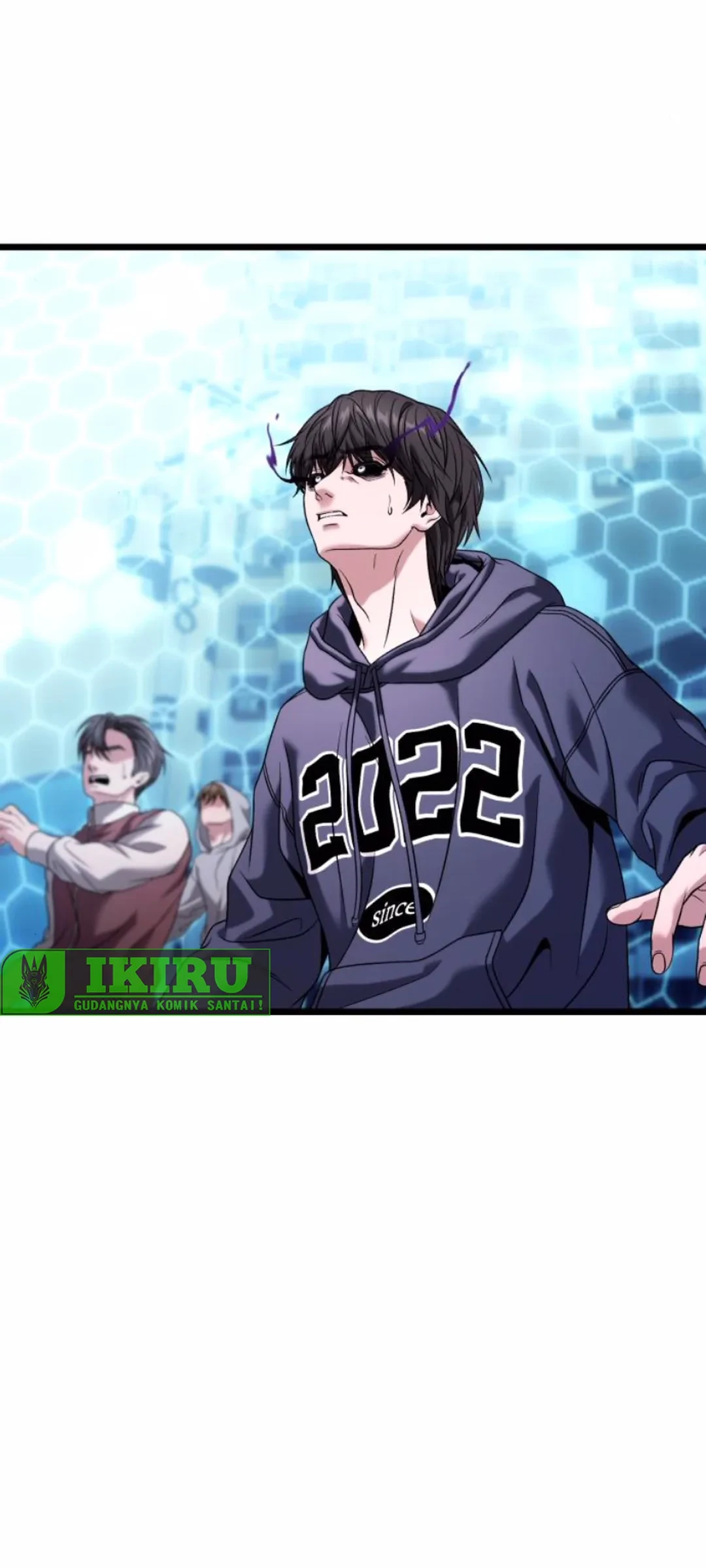 The Ultimate Shut-In Chapter 31 Gambar 3