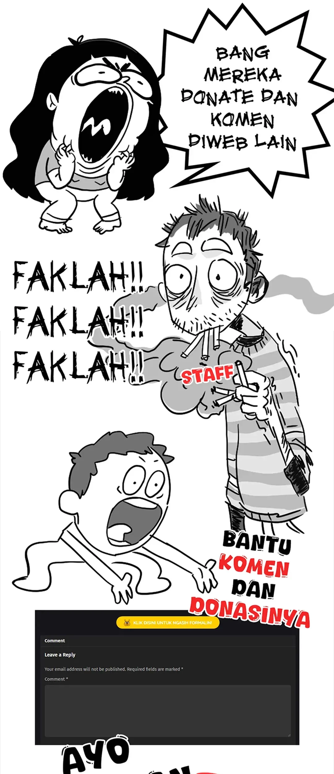 The Ultimate Shut-In Chapter 31 Gambar 123