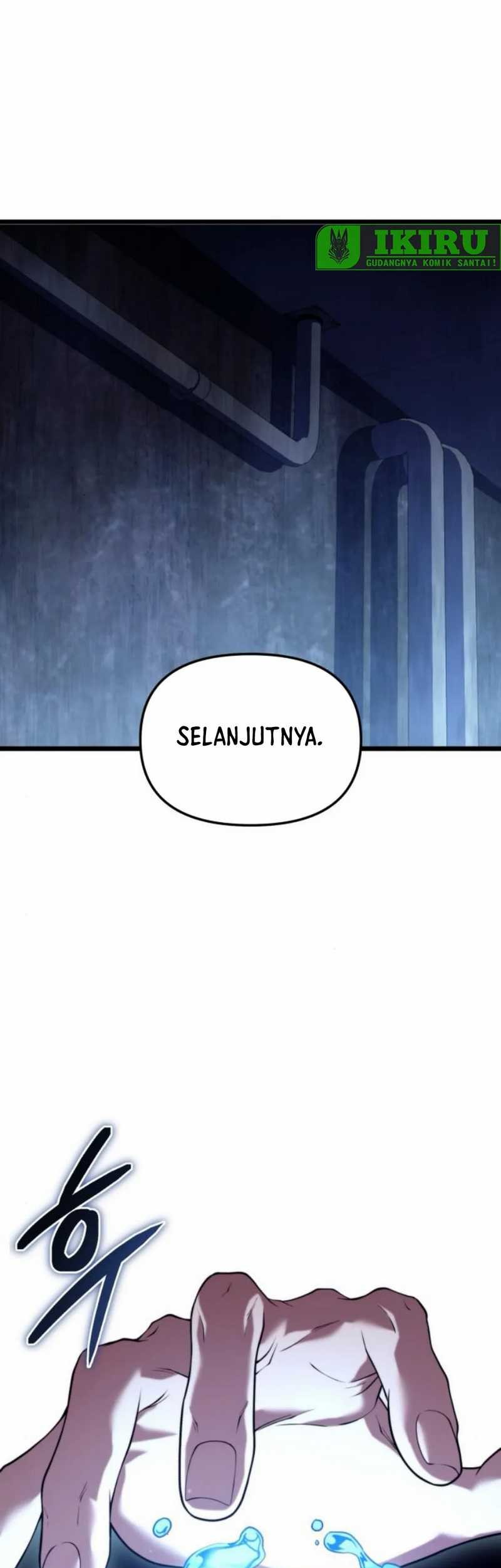 Baca The Ultimate Shut-In Chapter 32 Gambar 2