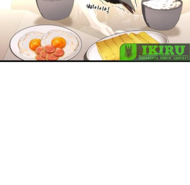 The Ultimate Shut-In Chapter 33 Gambar 17
