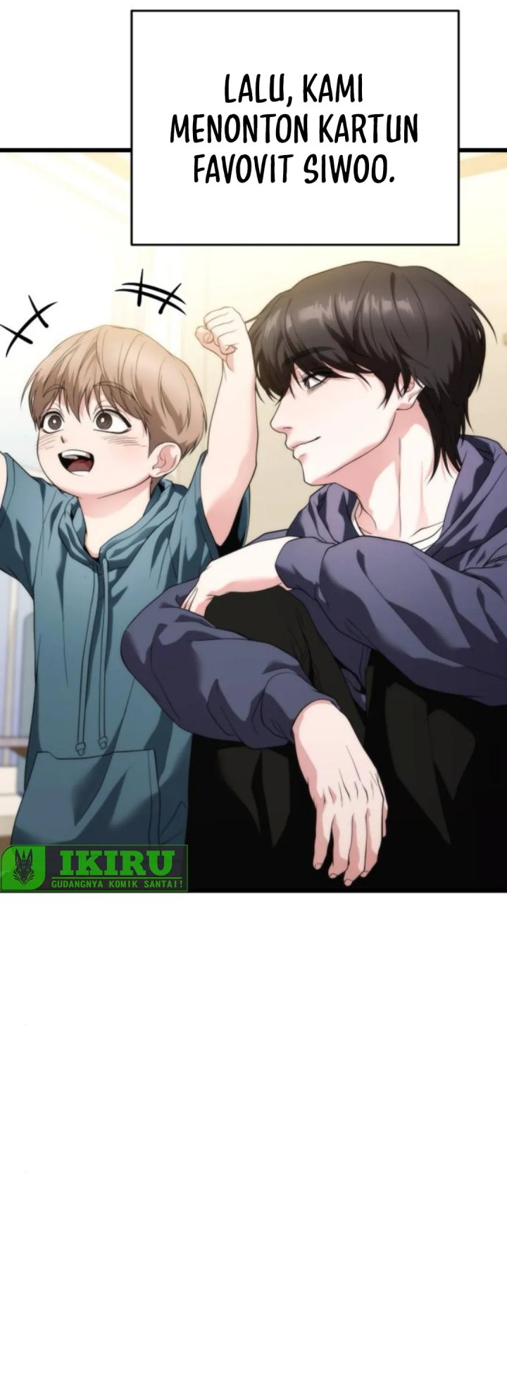The Ultimate Shut-In Chapter 33 Gambar 18