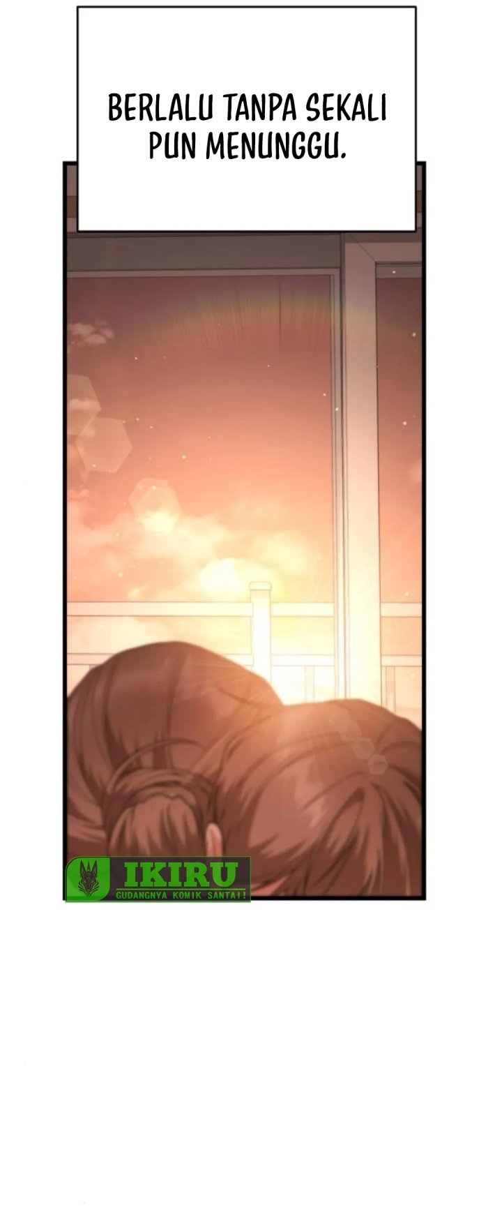 The Ultimate Shut-In Chapter 33 Gambar 22