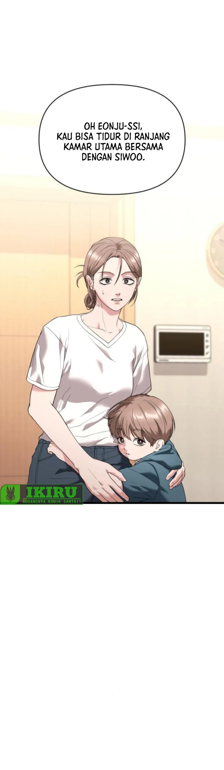 Baca The Ultimate Shut-In Chapter 33 Gambar 2