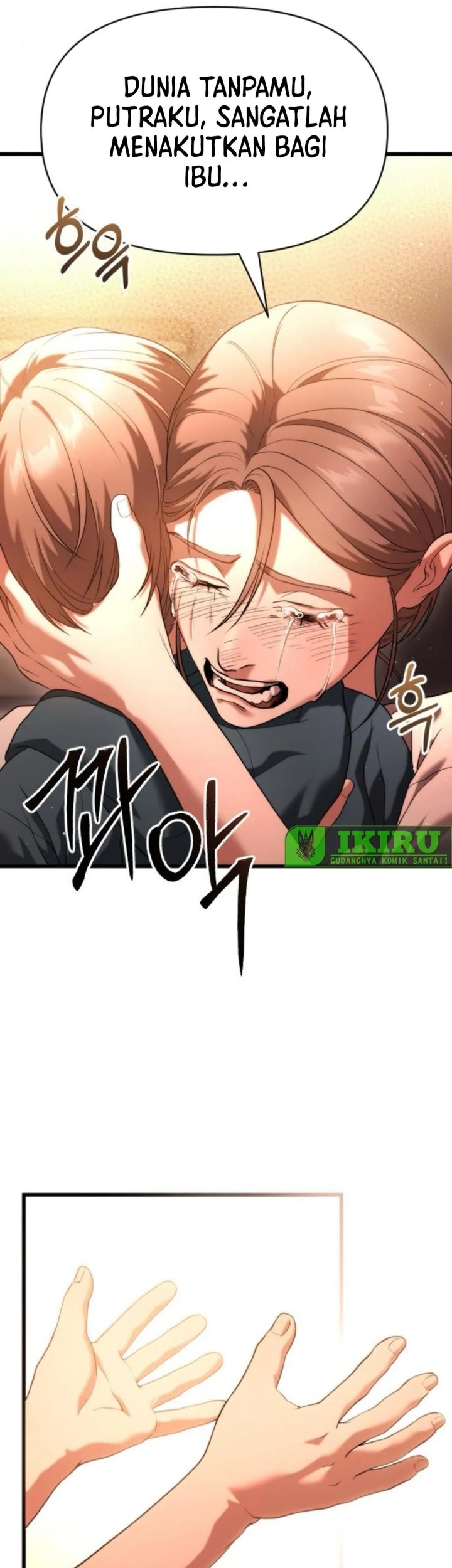 The Ultimate Shut-In Chapter 33 Gambar 31
