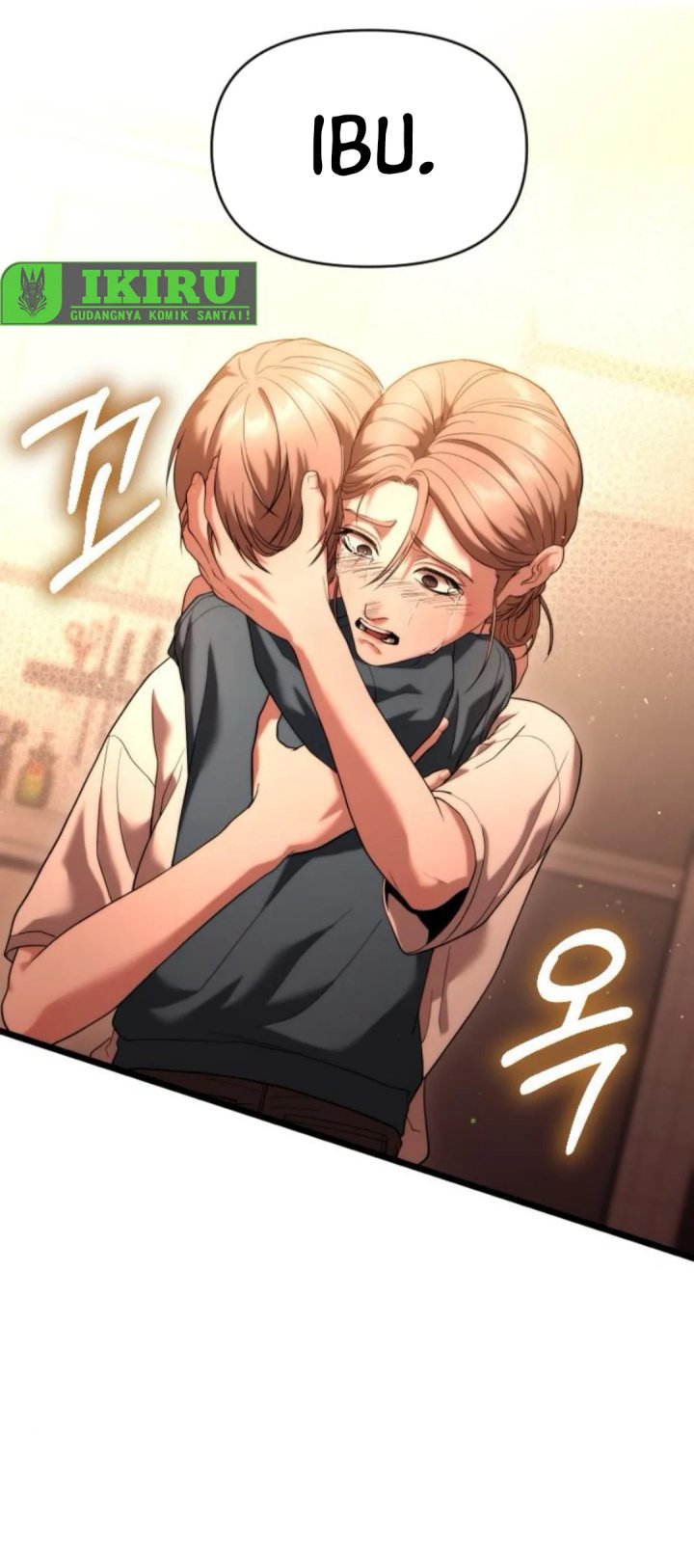 The Ultimate Shut-In Chapter 33 Gambar 33