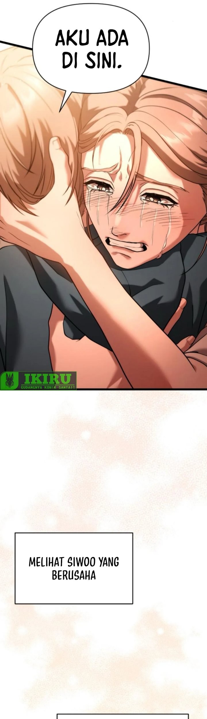The Ultimate Shut-In Chapter 33 Gambar 34