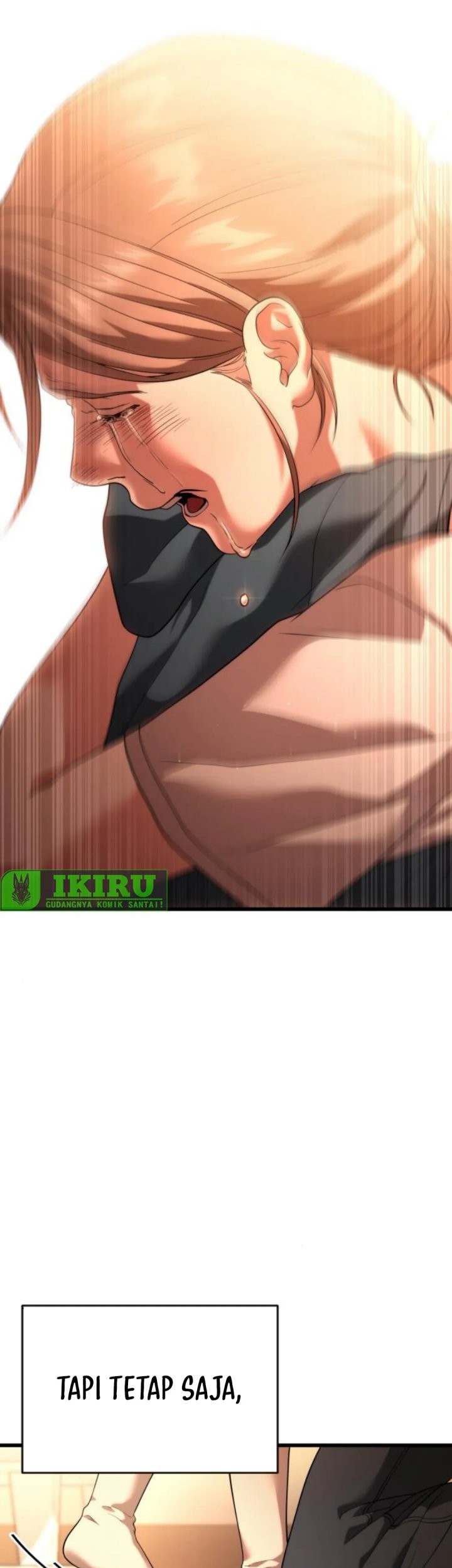 The Ultimate Shut-In Chapter 33 Gambar 36