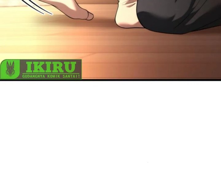 The Ultimate Shut-In Chapter 33 Gambar 37