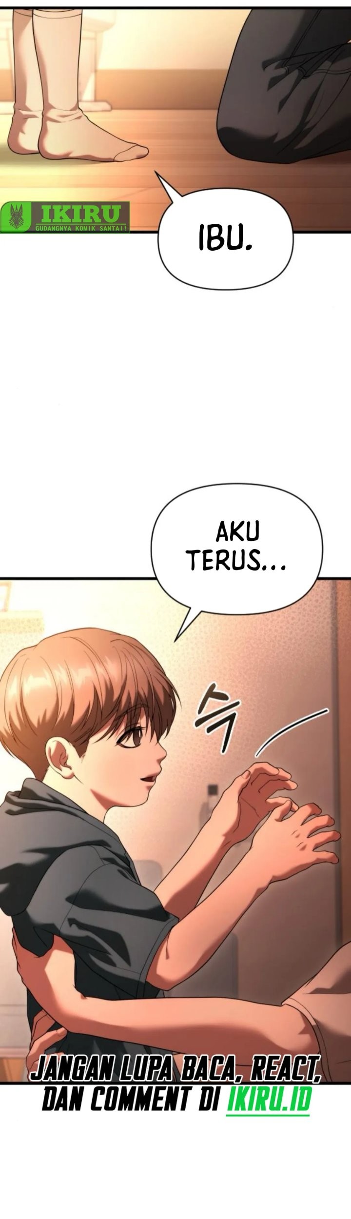The Ultimate Shut-In Chapter 33 Gambar 38