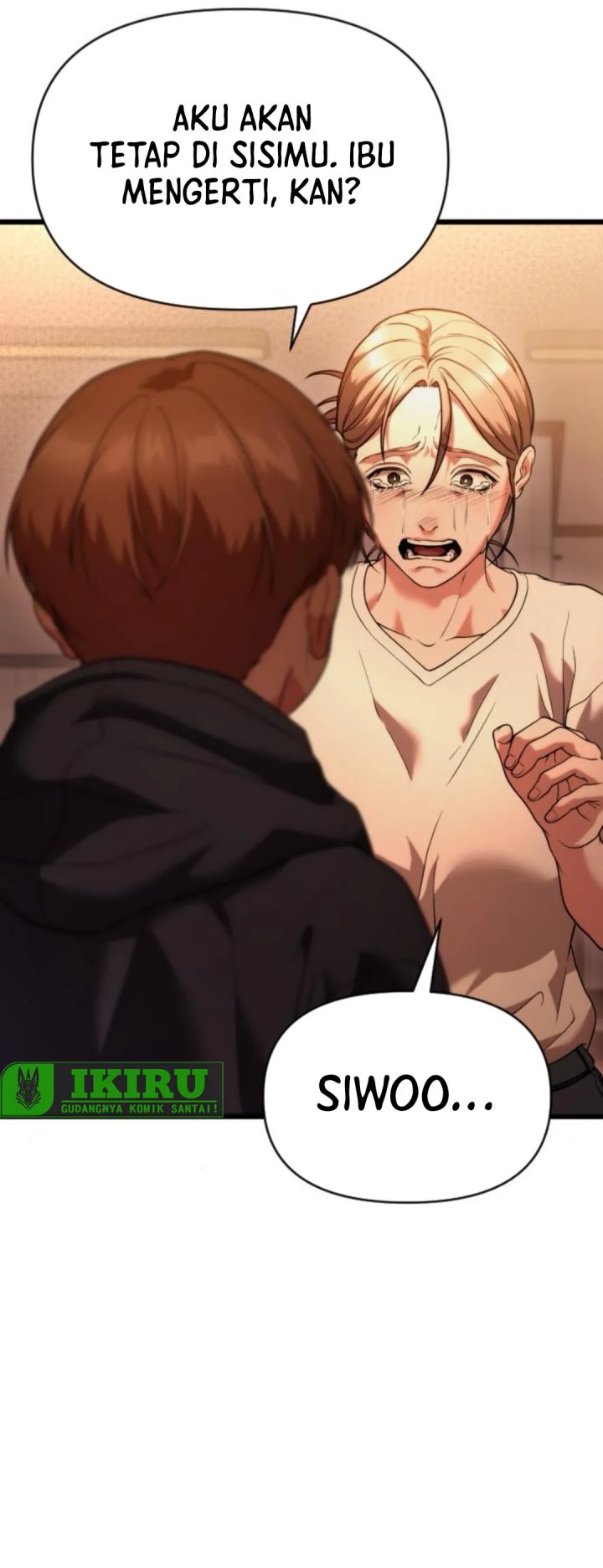 The Ultimate Shut-In Chapter 33 Gambar 40