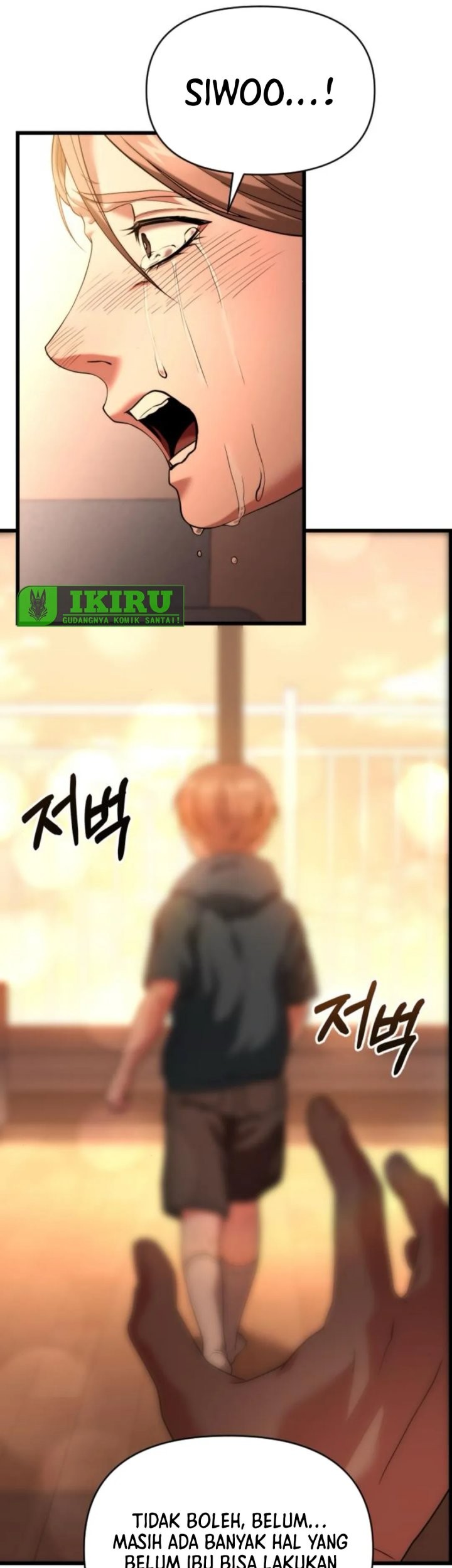 The Ultimate Shut-In Chapter 33 Gambar 41