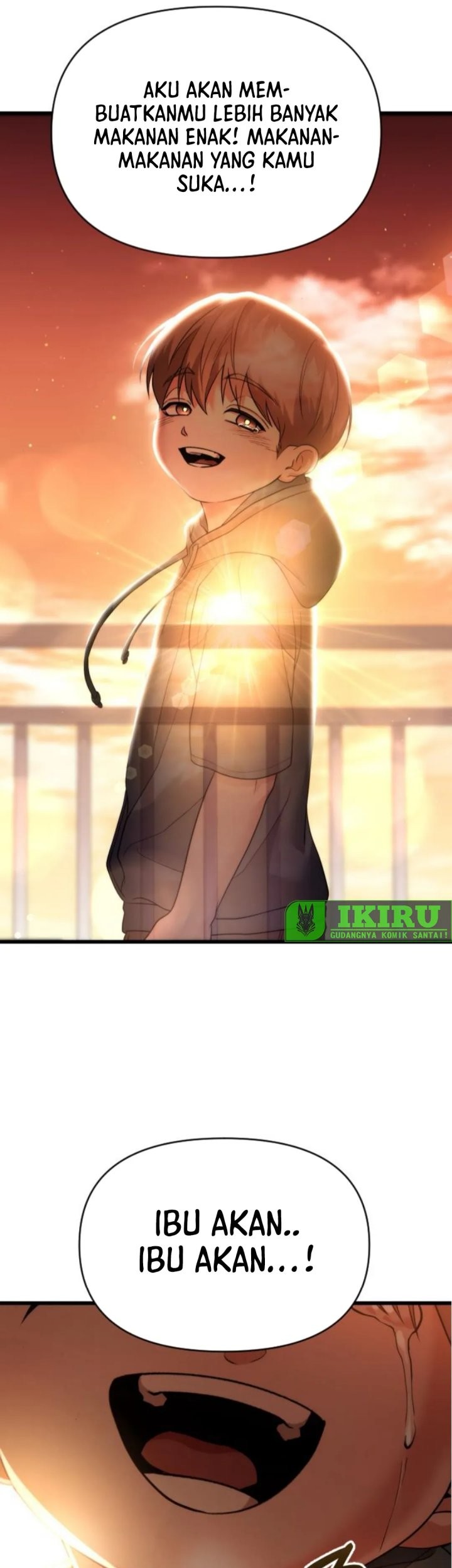 The Ultimate Shut-In Chapter 33 Gambar 43