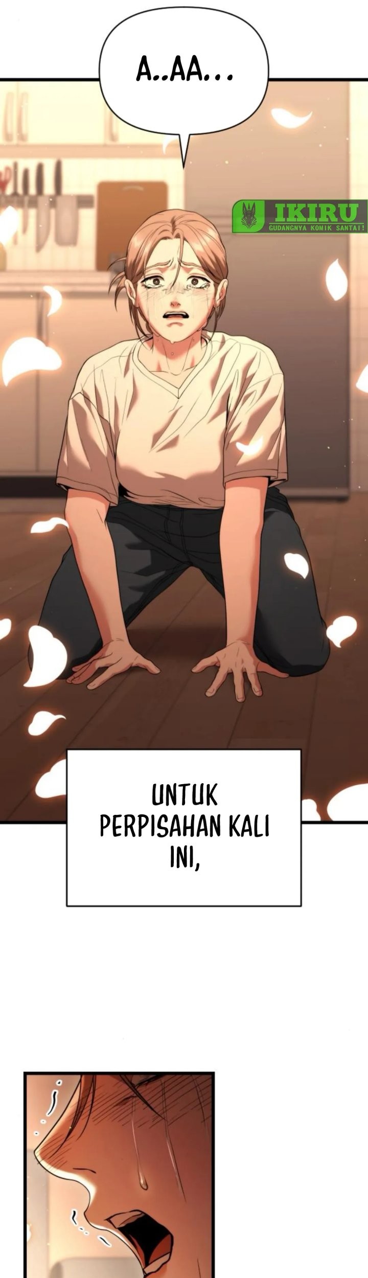 The Ultimate Shut-In Chapter 33 Gambar 46