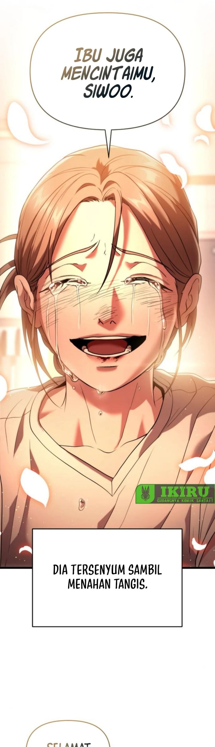 The Ultimate Shut-In Chapter 33 Gambar 49