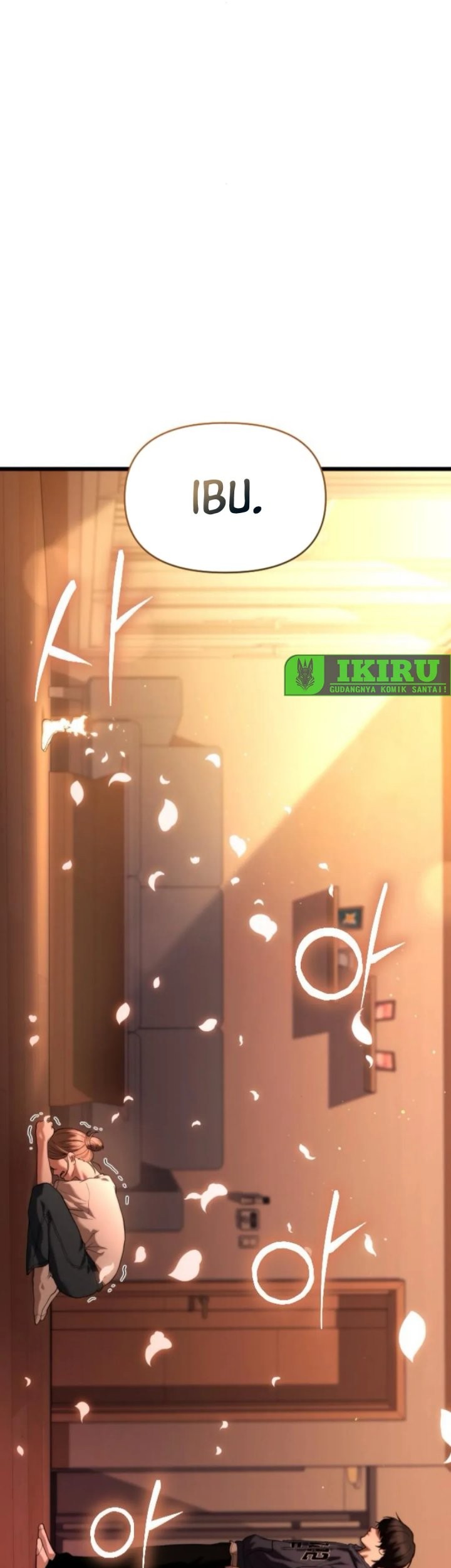 The Ultimate Shut-In Chapter 33 Gambar 51
