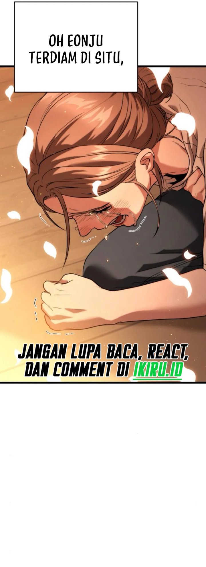 The Ultimate Shut-In Chapter 33 Gambar 53