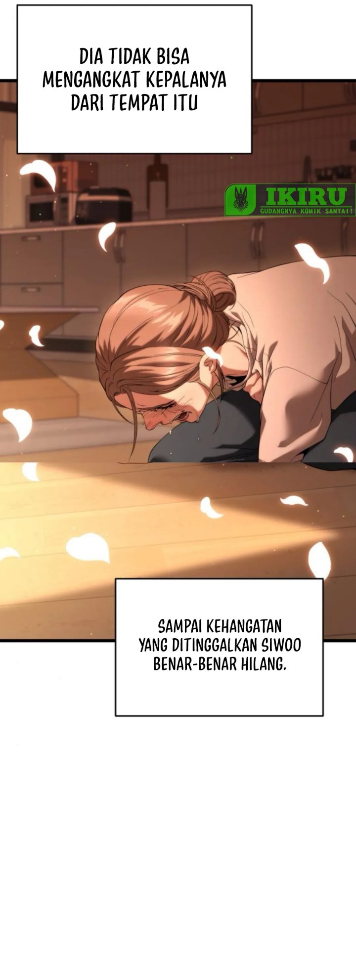 The Ultimate Shut-In Chapter 33 Gambar 54