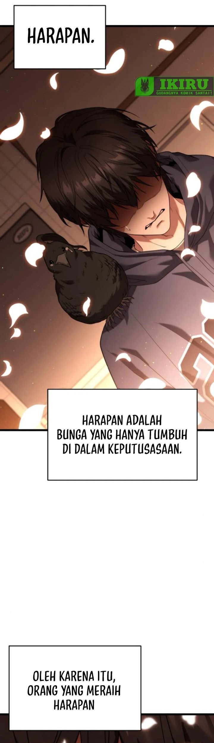 The Ultimate Shut-In Chapter 33 Gambar 55