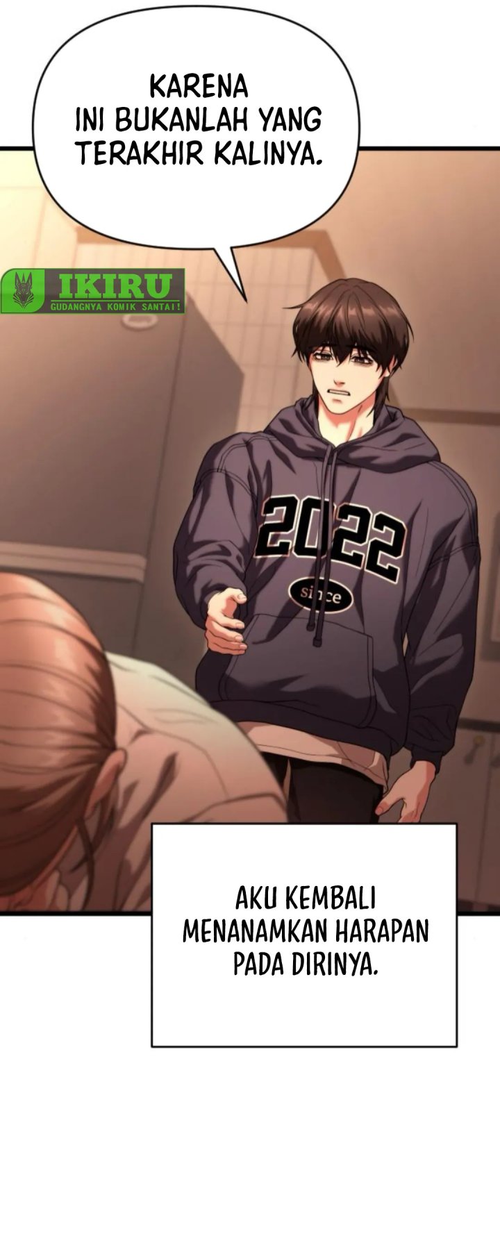 The Ultimate Shut-In Chapter 33 Gambar 59
