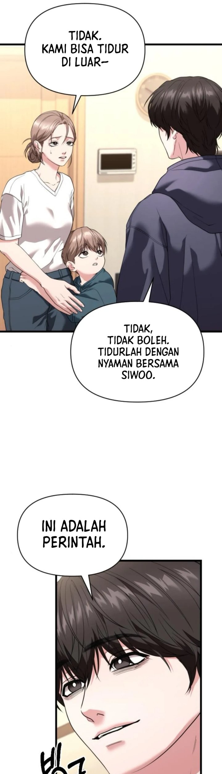 The Ultimate Shut-In Chapter 33 Gambar 3