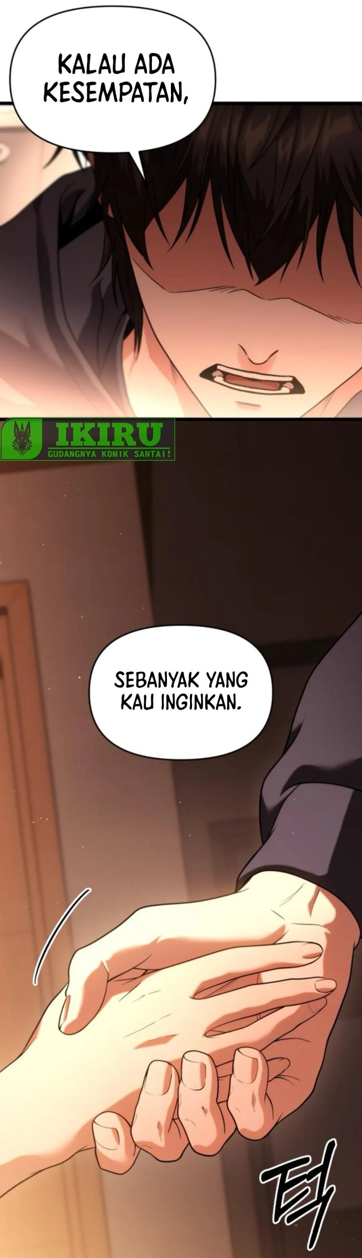 The Ultimate Shut-In Chapter 33 Gambar 61