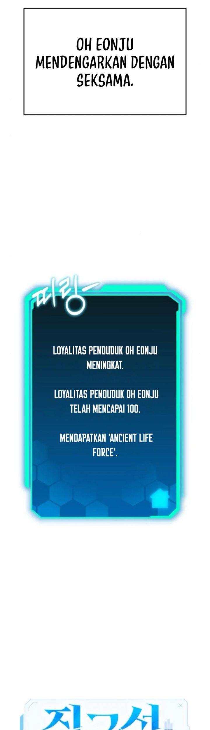 The Ultimate Shut-In Chapter 33 Gambar 63