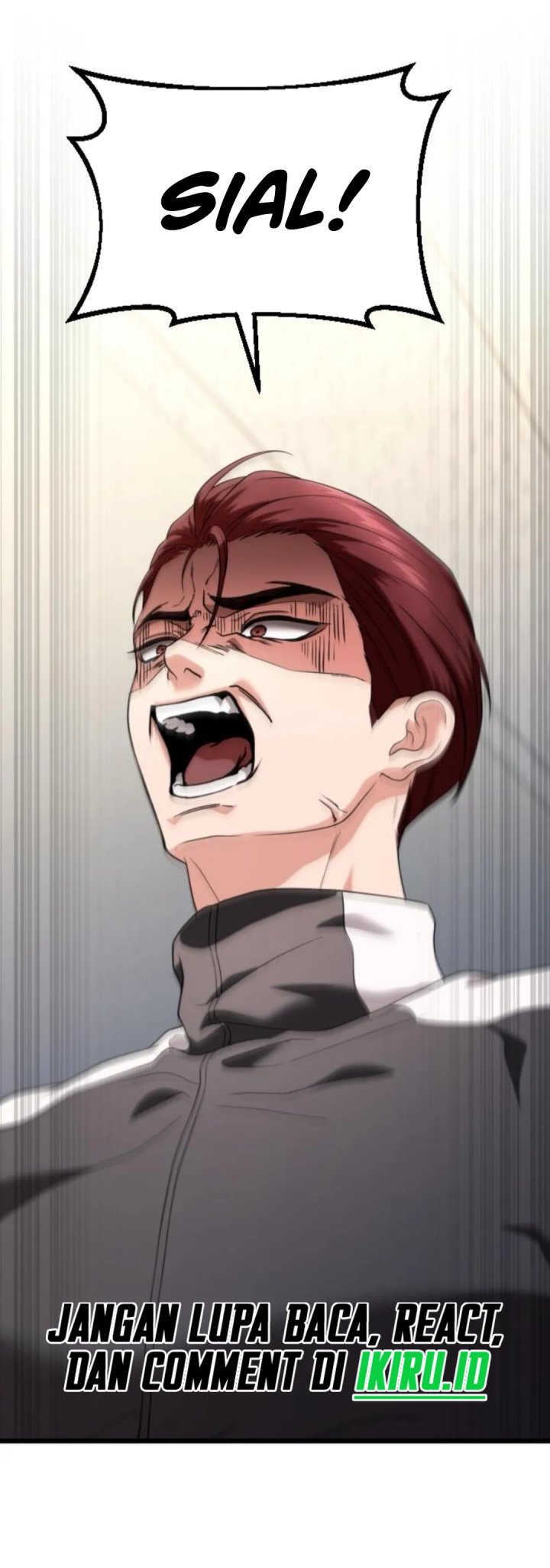 The Ultimate Shut-In Chapter 33 Gambar 65