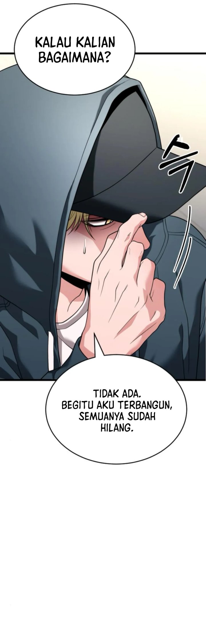 The Ultimate Shut-In Chapter 33 Gambar 68