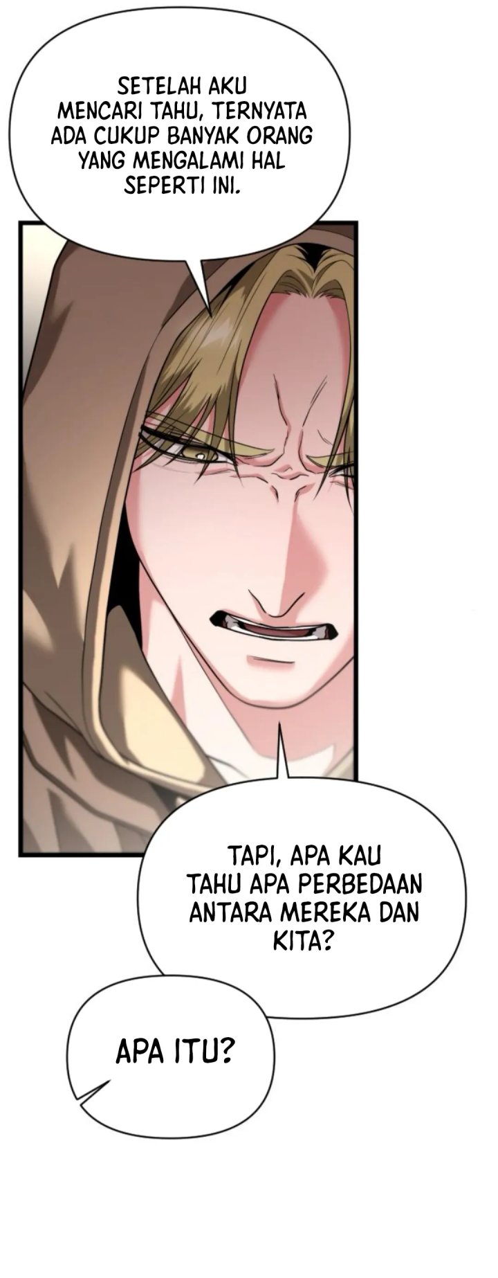 The Ultimate Shut-In Chapter 33 Gambar 69