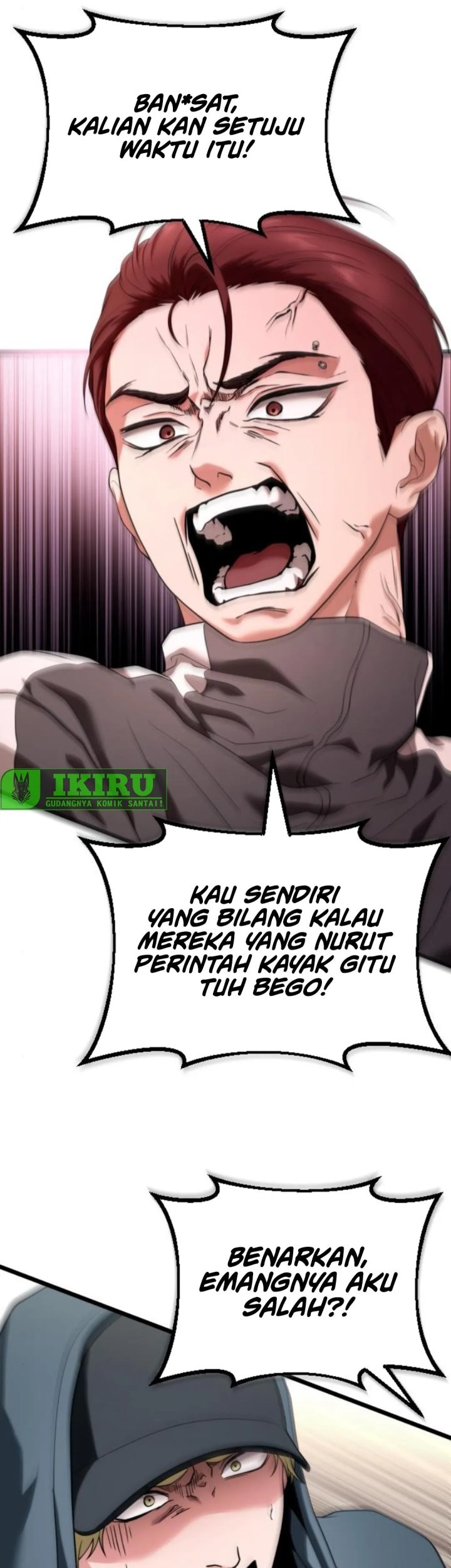 The Ultimate Shut-In Chapter 33 Gambar 74