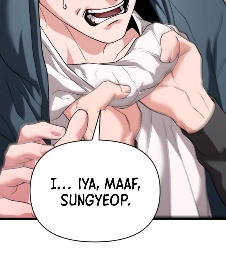 The Ultimate Shut-In Chapter 33 Gambar 75