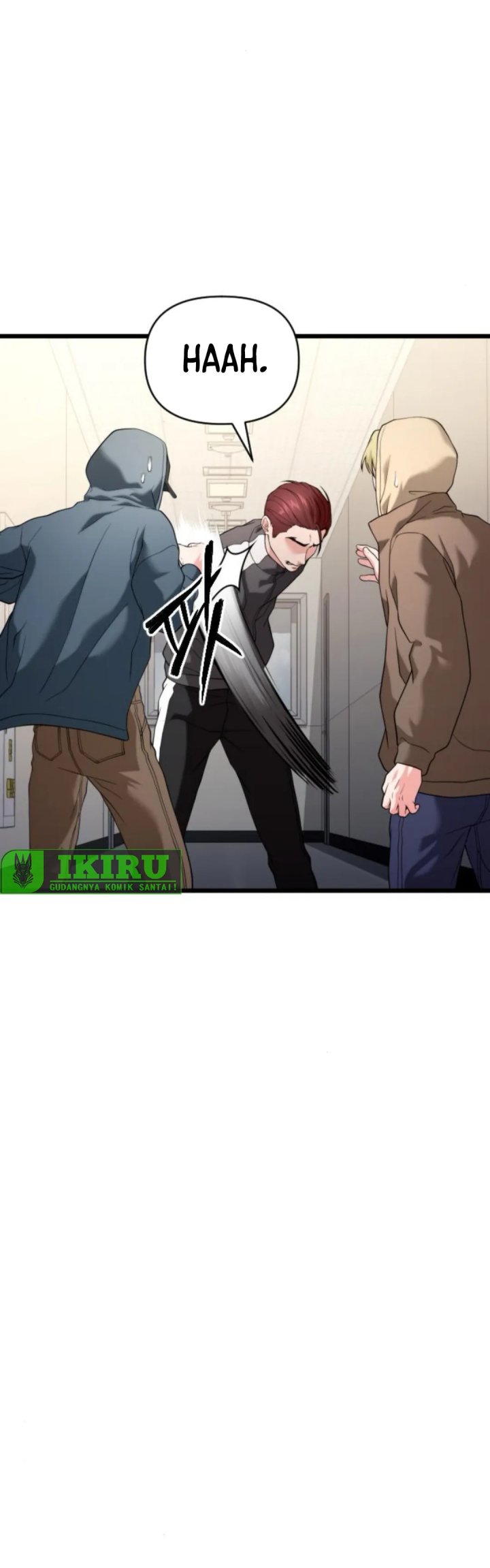 The Ultimate Shut-In Chapter 33 Gambar 76