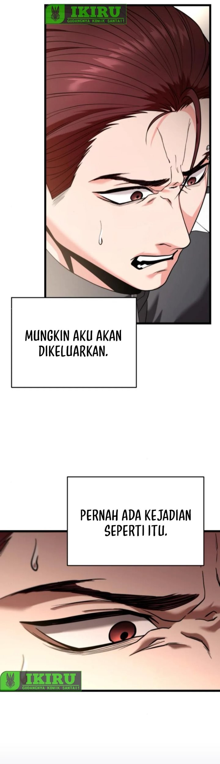 The Ultimate Shut-In Chapter 33 Gambar 77